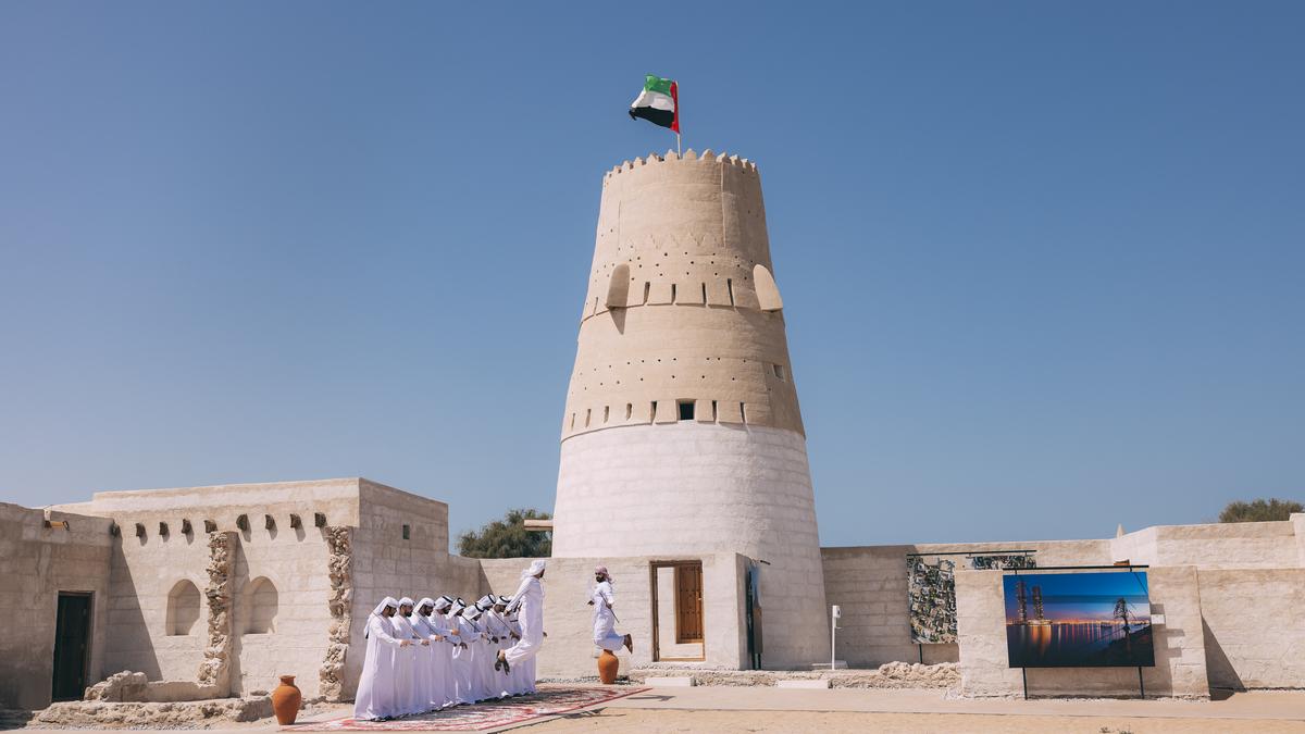 Al Jazeera Al Hamra: Ras Al Khaimah’s preserved pearling village now attracts history enthusiasts